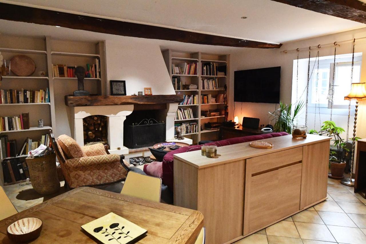 Padma Home Boissezon Esterno foto